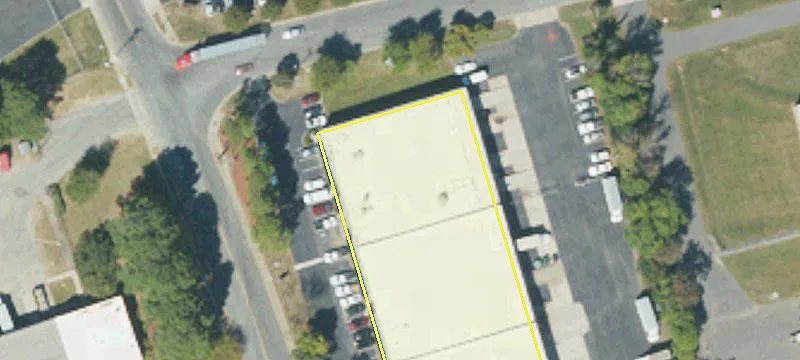Industrial Flex Space For Rent