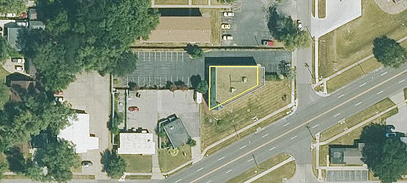 West Des Moines Office Space