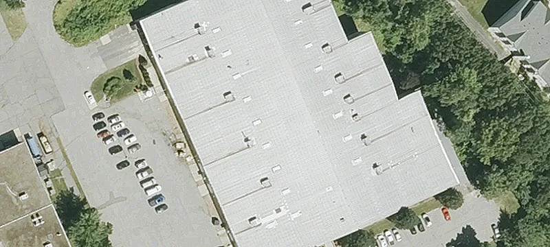 Industrial Space with Dedicated Loading