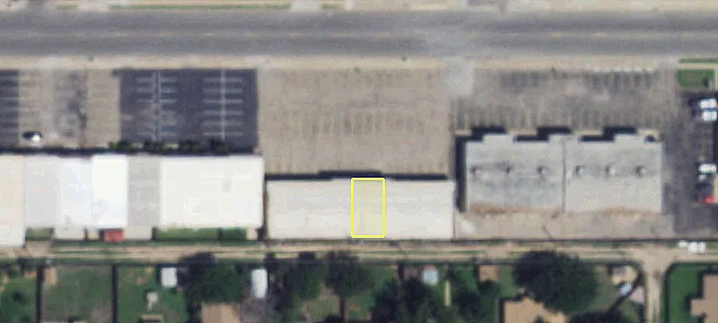 Retail Space on 69th Street