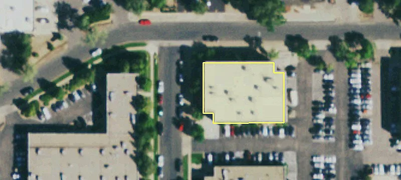 Boulder Office Flex Building For Sale