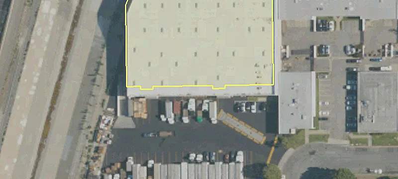 Santa Fe Springs Office Space