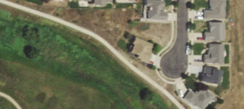 Permit-Ready Lot in West Greeley