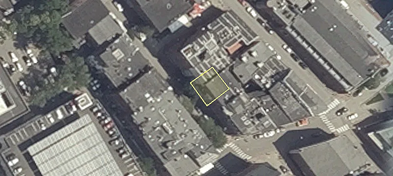 Prime Portland Restaurant Space
