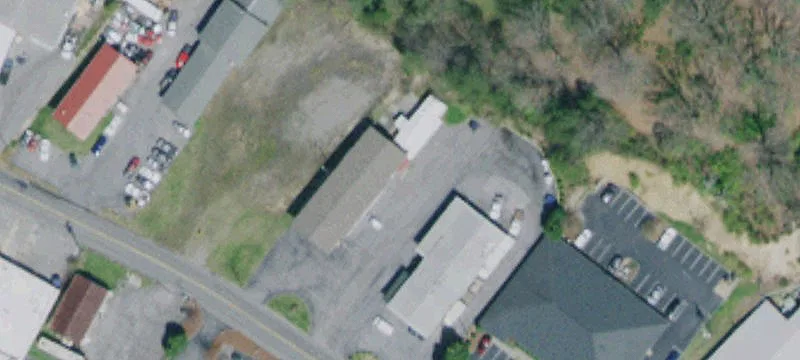 Kingsport Office Building For Sale