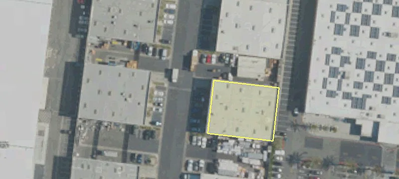South Gate Cold Storage Warehouse