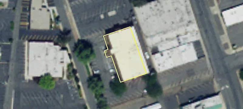 Yakima Office Suite For Rent