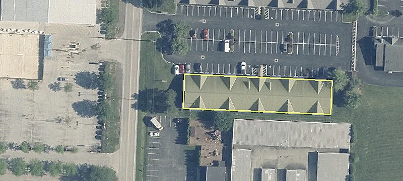 Multi-Suite Office Park For Sale