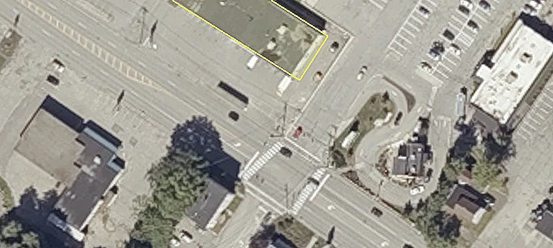 Retail/Office Space on Lisbon Street