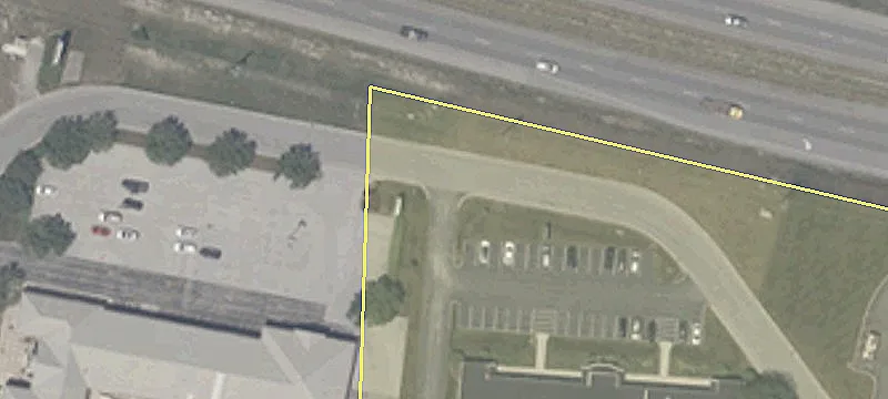 Crown Point Office Space Available