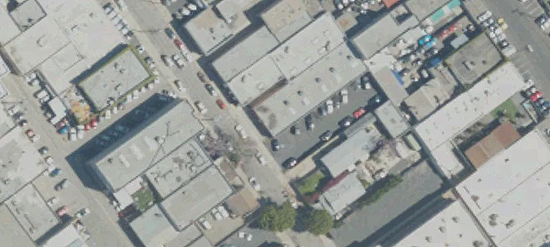Renovated Freestanding Office Building