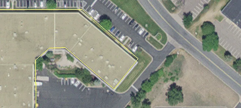 Eagan Industrial Building For Rent