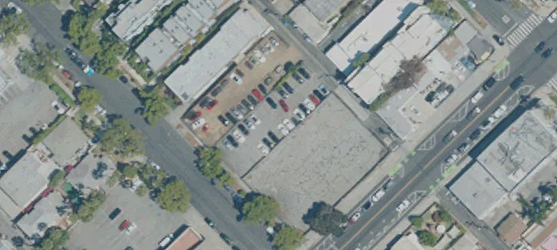 Santa Monica Residential Development Opportunity
