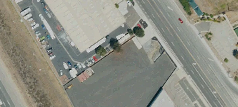 Warehouse with Office Space