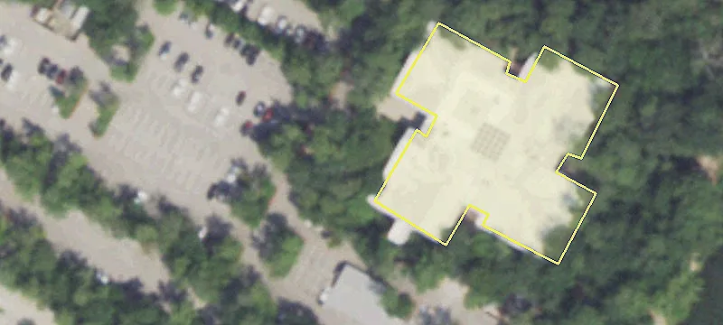 Office Space Near Woodlands Amenities