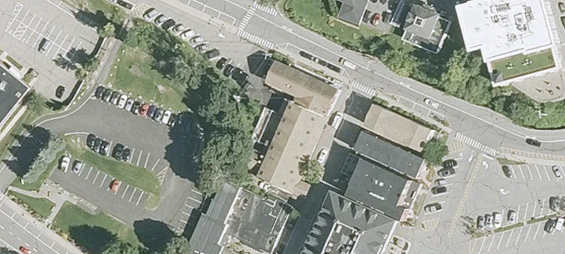 Prime Commercial Space in Durham