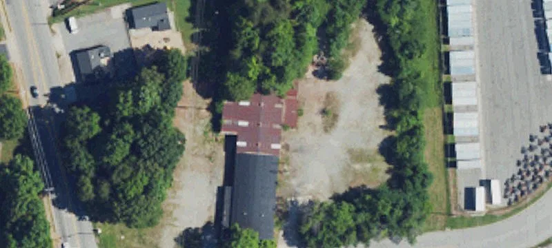 North Greensboro Office/Medical Space