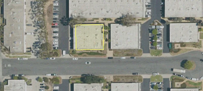 Torrance Warehouse Space Available