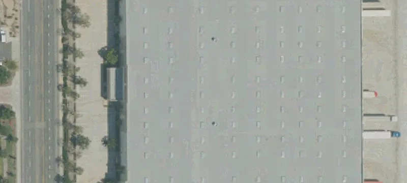 Chino Distribution Warehouse Available