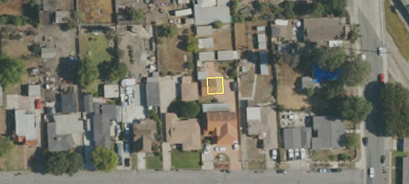 Rancho Dominguez Warehouse with Yard