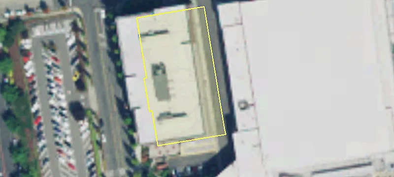Freestanding Office Space Available