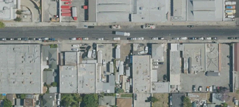 Office Space with Warehouse