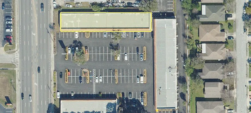 Retail Space on 66th Street