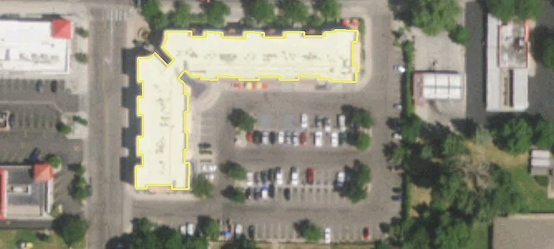 Westpark Retail and Office Suites