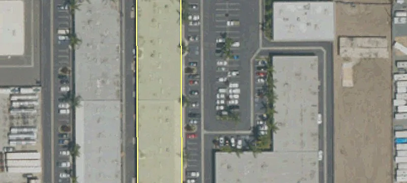 Anaheim Flex Space Available