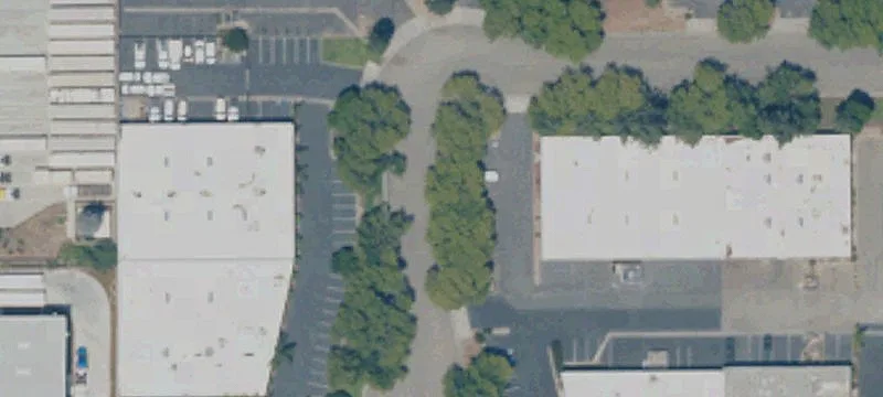Free Standing Warehouse Available