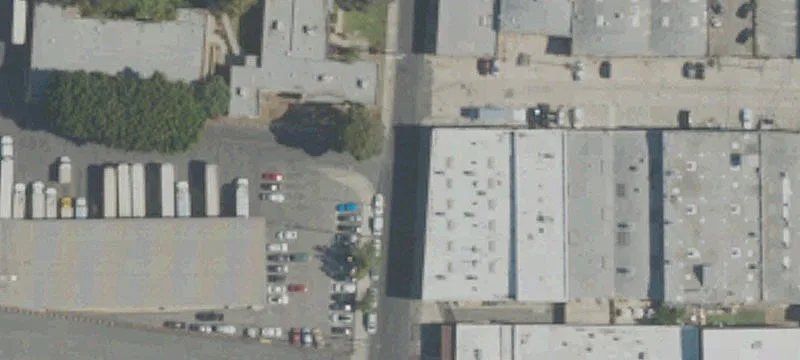 Arts District Creative Building