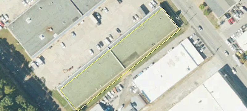 Warehouse Space with Office