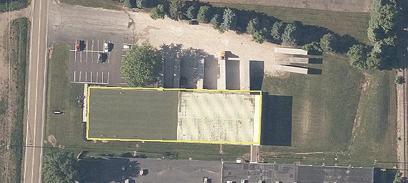 High Bay Warehouse Space Available