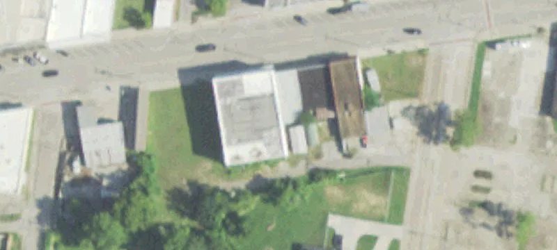 Port Neches Industrial Property