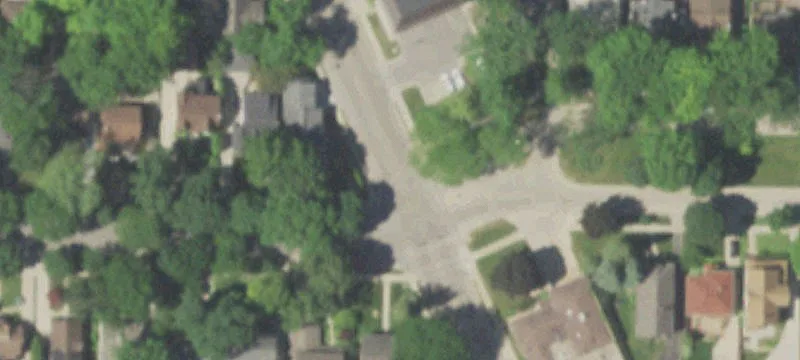 Mixed-Use Building in Prime Location