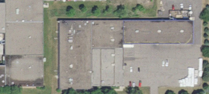 Climate Controlled Warehouse Available