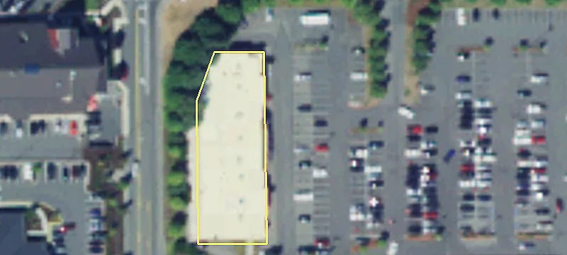 Retail Space Near Kitsap Mall