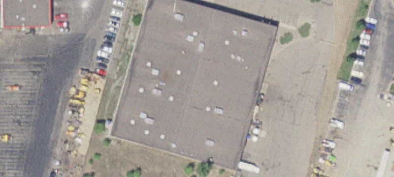 Shakopee Warehouse with Climate Control