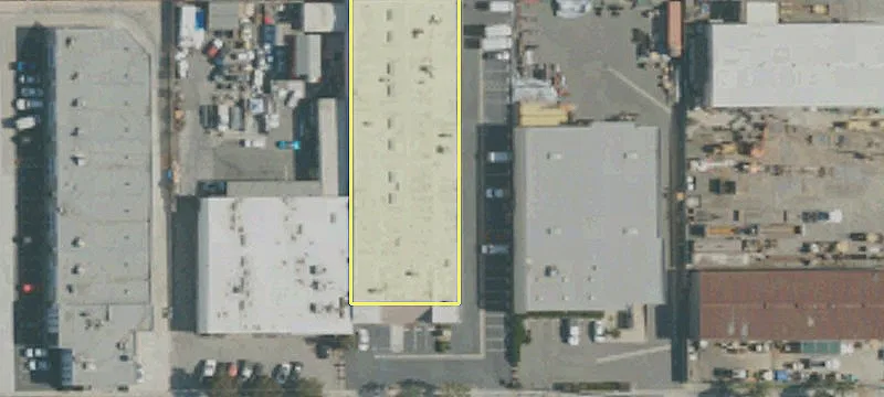 Signal Hill Warehouse Space Available