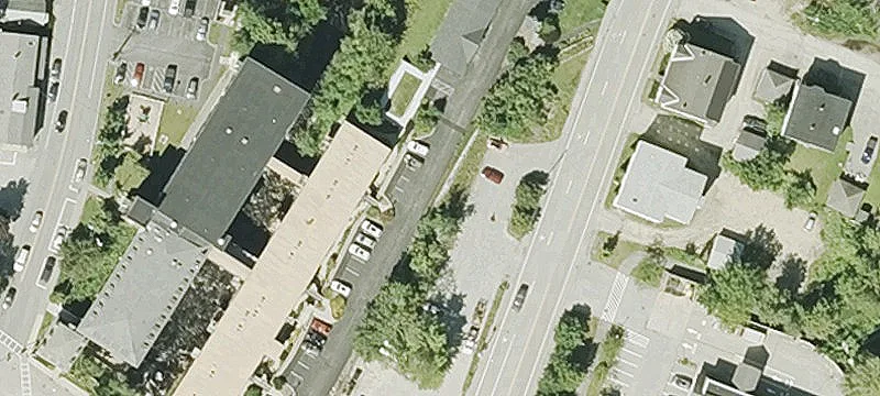 Jaffrey Retail Space For Lease