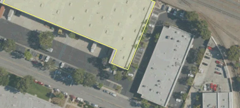 Commerce Warehouse Sublease Opportunity