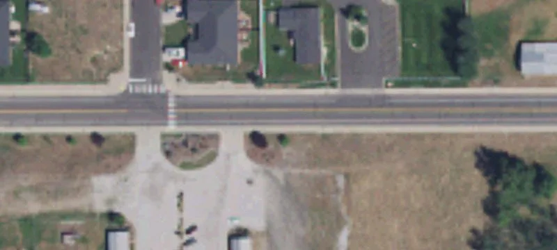 Prime Retail Location in Deer Park