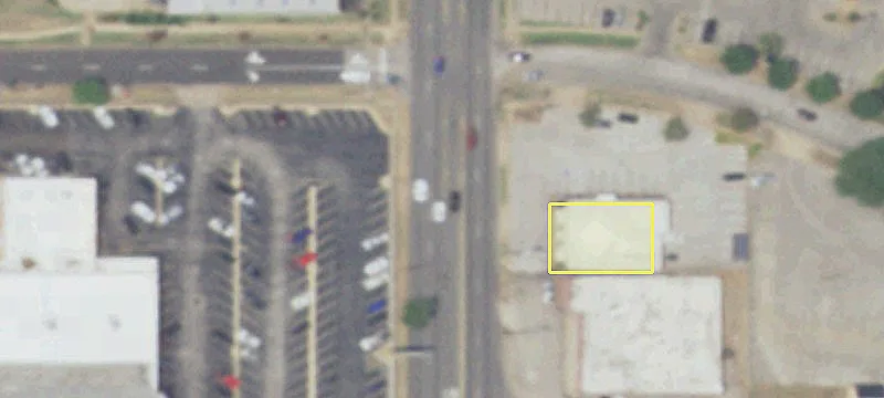 Land Available in Tyler, Texas