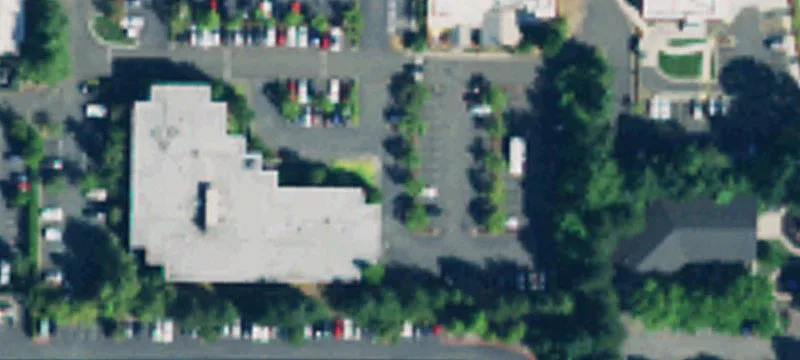 Kirkland Office Suite Sublease Available
