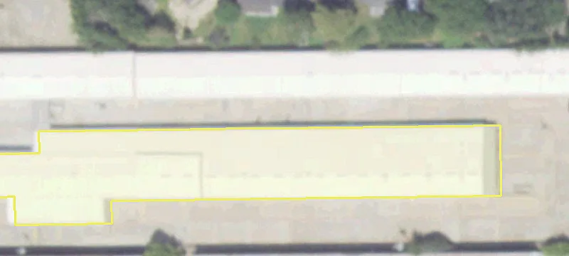 Industrial Space Available For Lease
