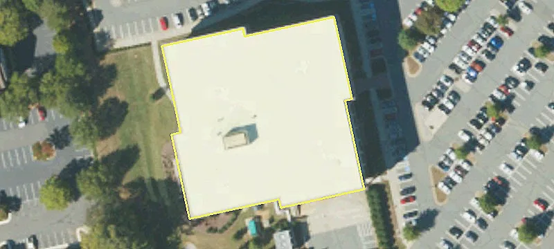 Charlotte Office Space for Rent