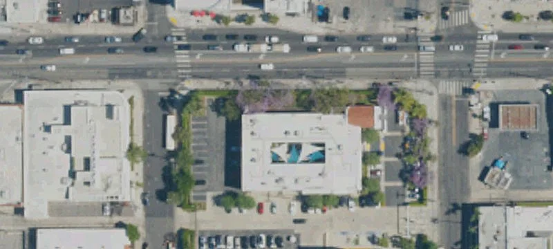 Creative Office Space Available