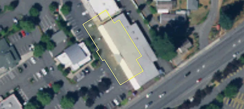 Retail Space in Tumwater, WA