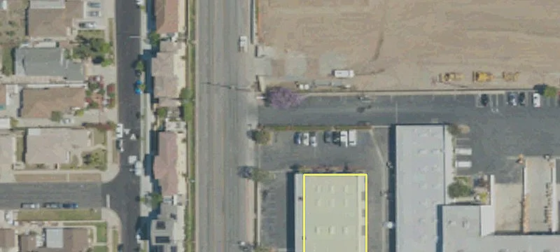 Torrance Flex Space Available