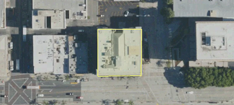 Pasadena Office Space For Rent